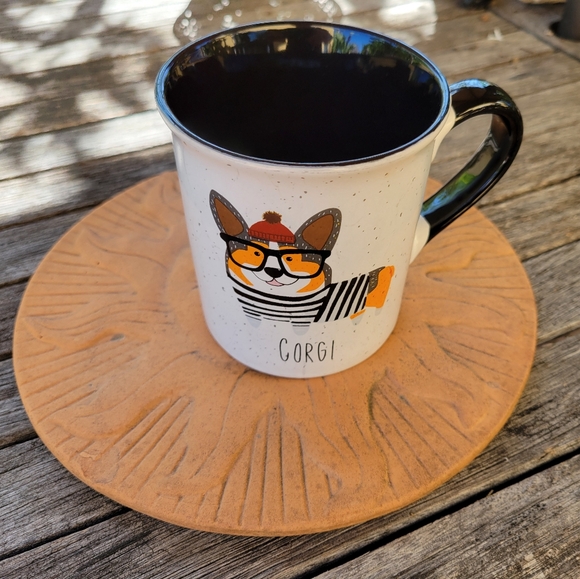 Corgi Dog Mug - Picture 6 of 6